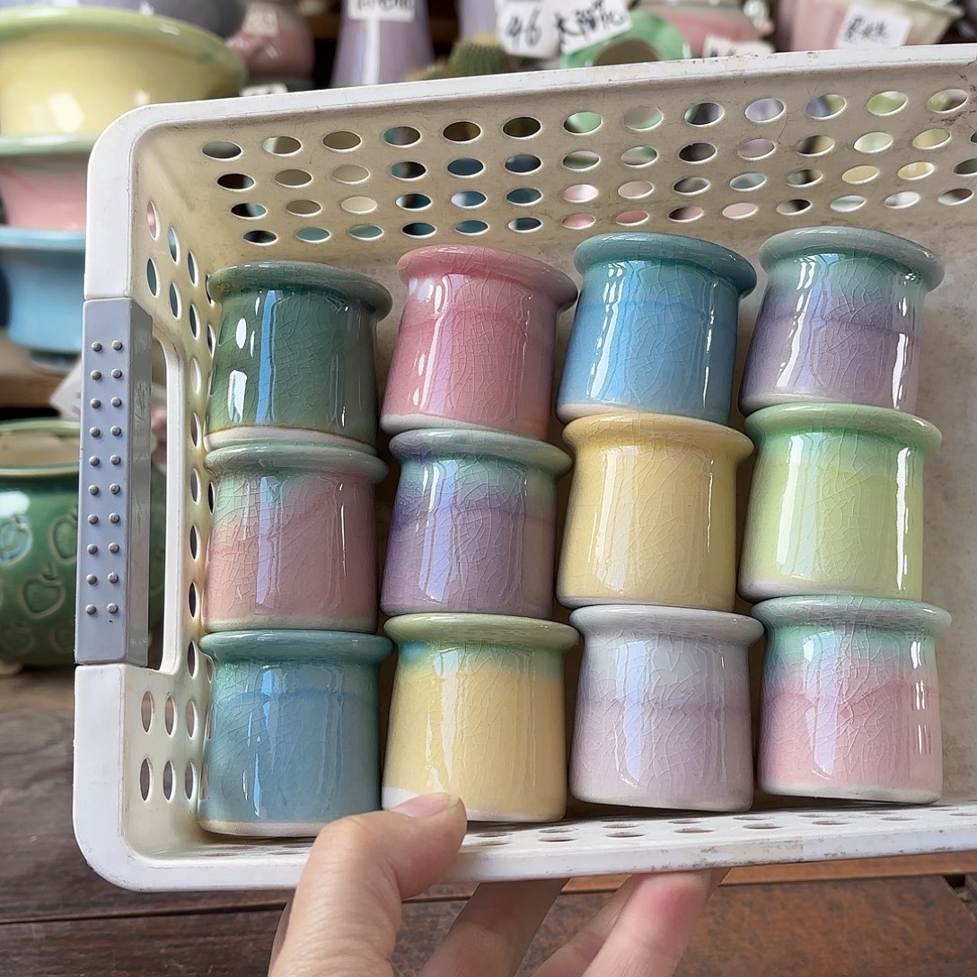 量货/3口高4深浅搭配发12