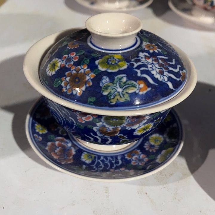 摆件景德镇陶瓷艺术品