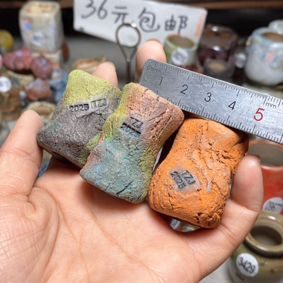 特价花盆不退不换