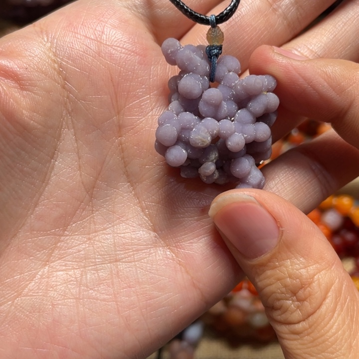 石英石非金属阿拉善原石