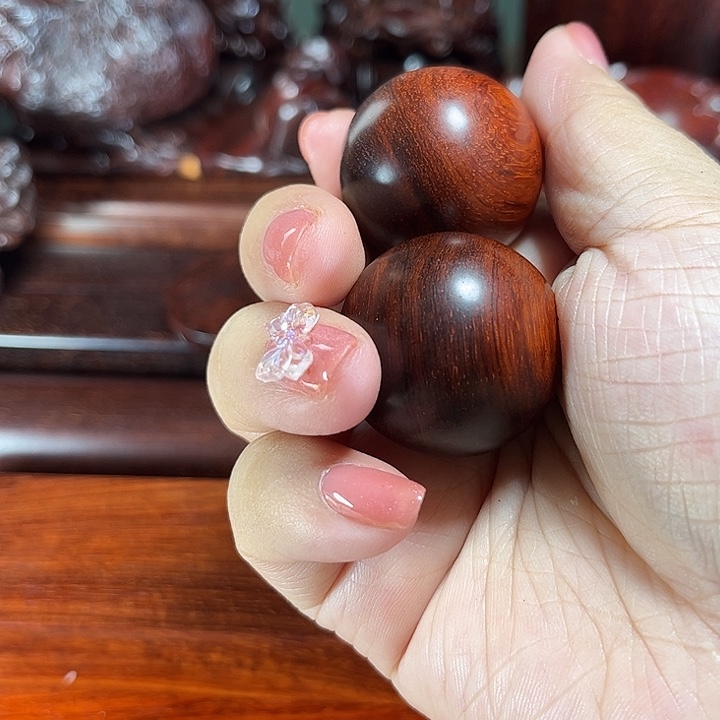 檀香紫檀（小叶紫檀）