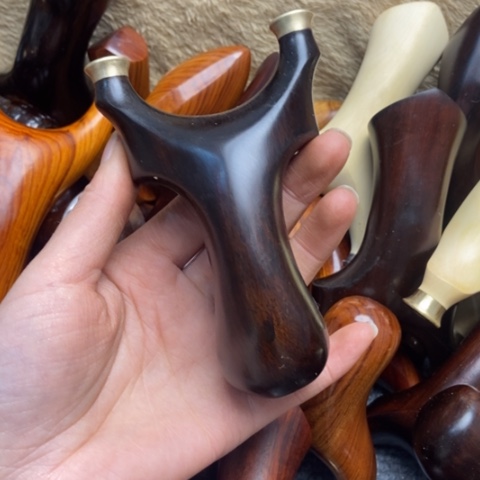 大果紫檀（缅甸花梨）757