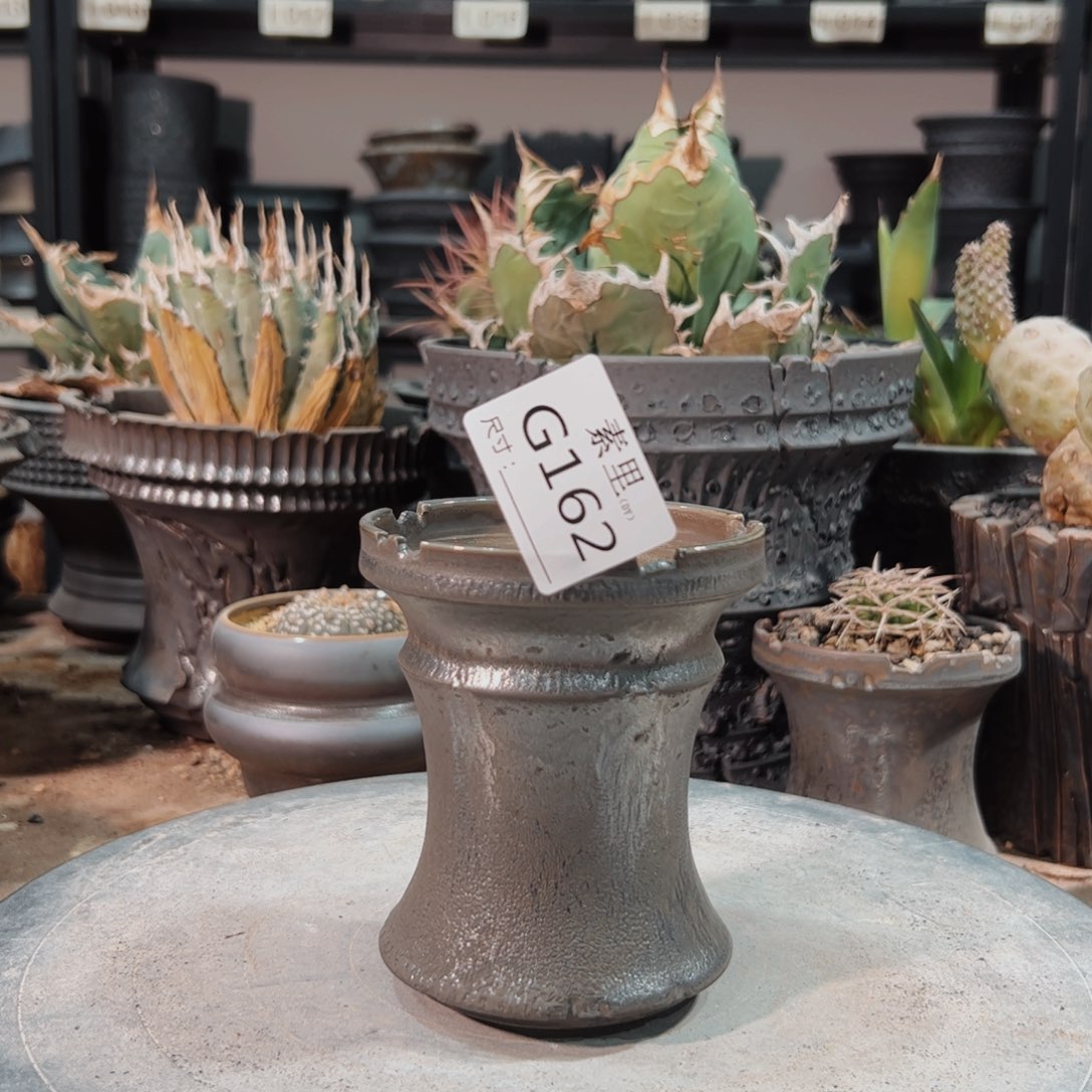 景德镇手工素里内口8.5高11