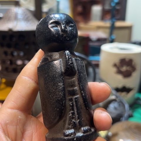 中古美术，金银铜铁锡