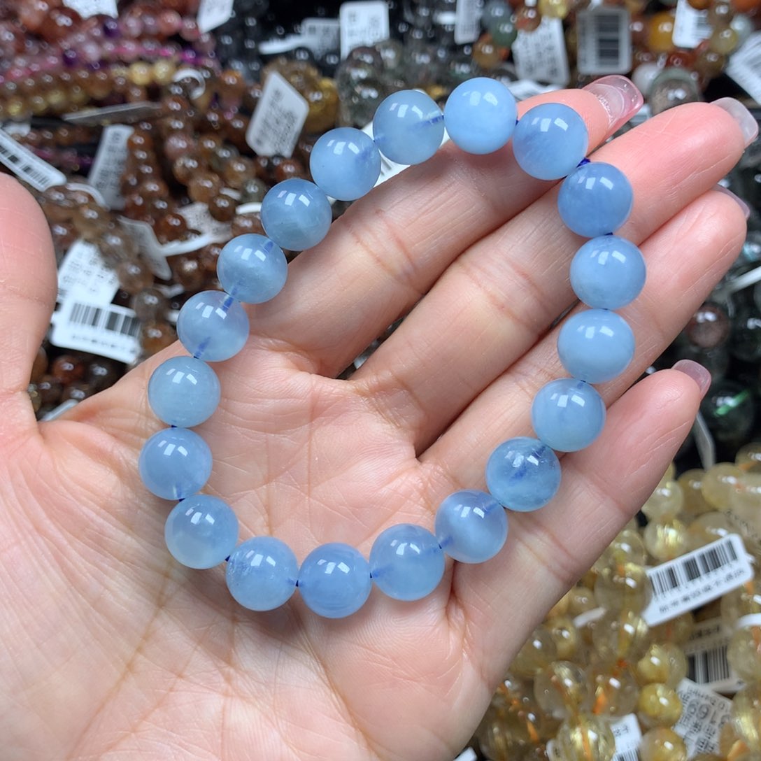 水晶天然未镶嵌天然