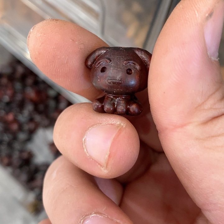 核桃木/黑胡桃（胡桃木）手串/手链