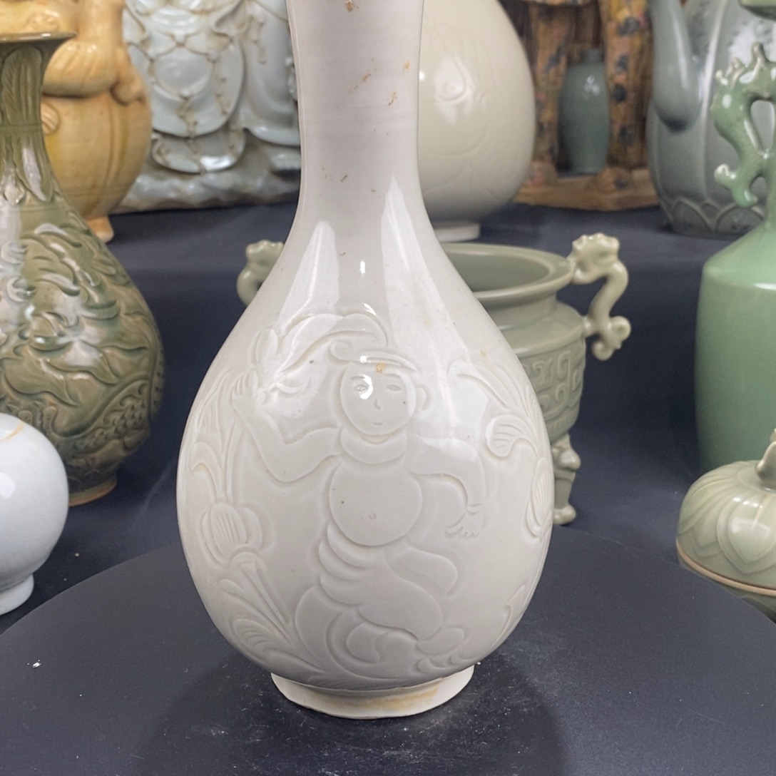 瓷片摆件11111111111