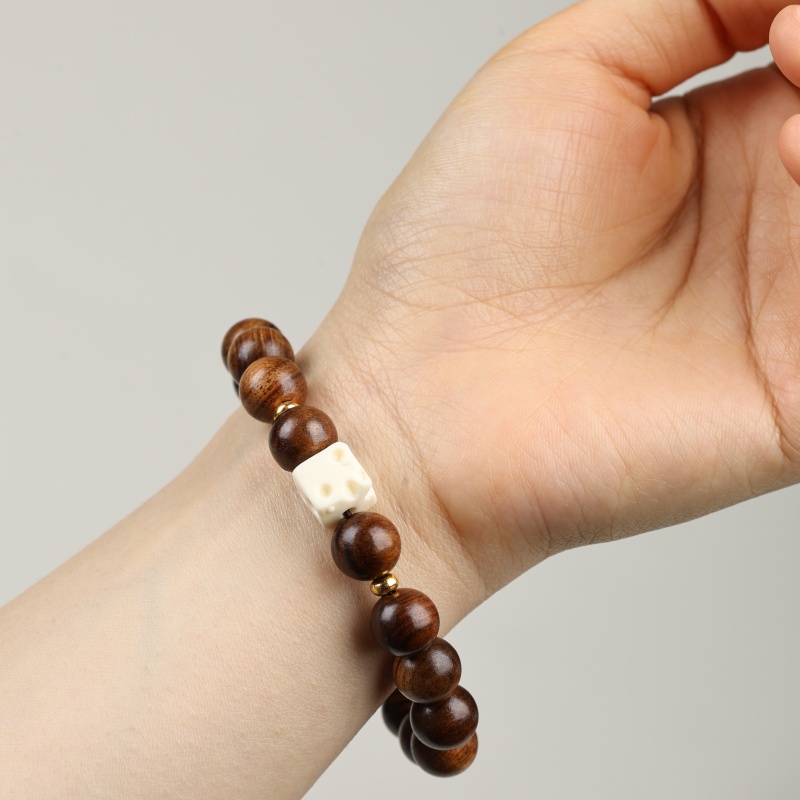 XD867精美手串[无礼盒]