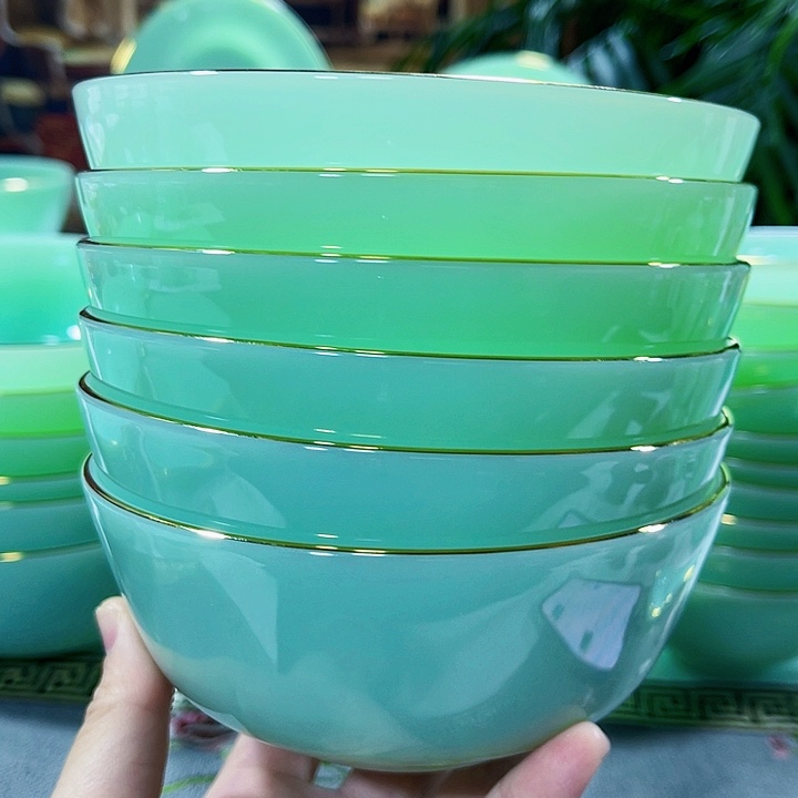 景德镇高端玉瓷单品