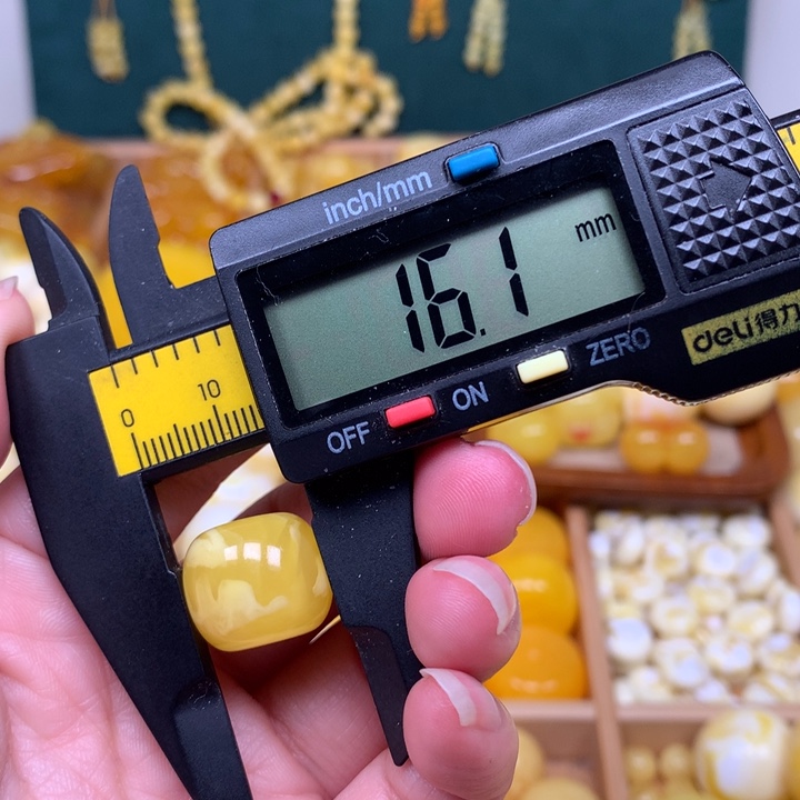 非金属配饰配珠060