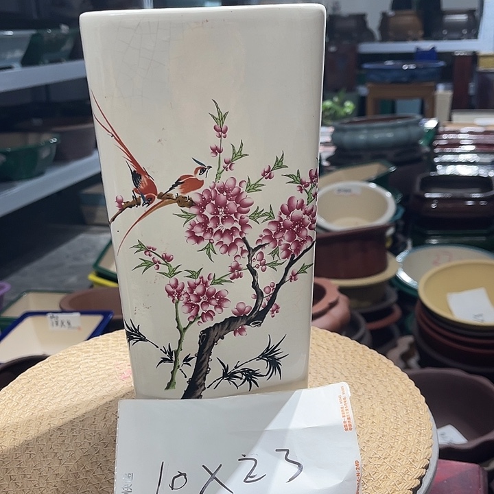 花盆紫砂紫砂花盆