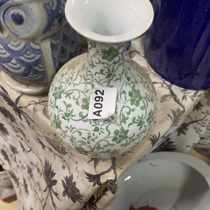 陶瓷制品瑕疵处理