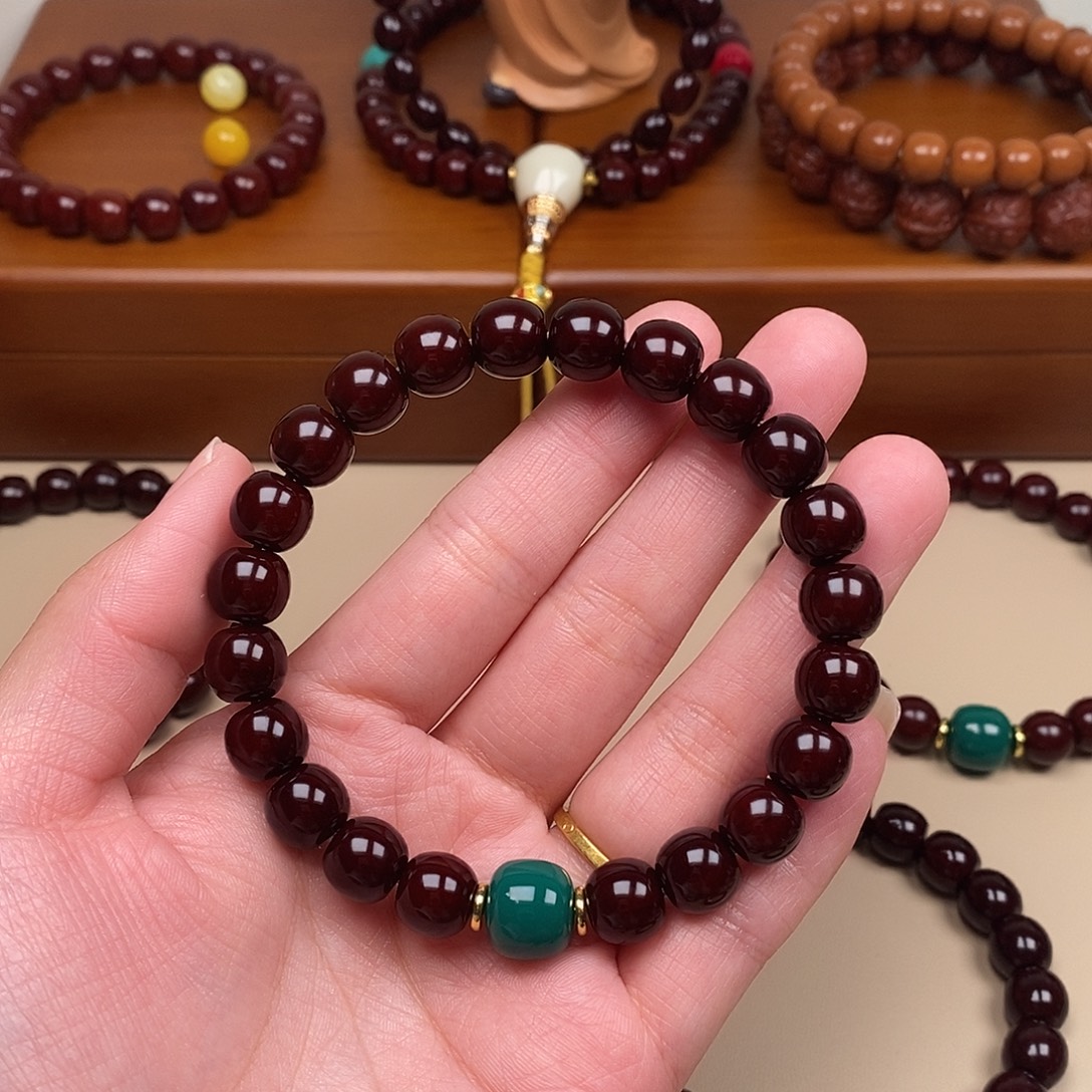 一***.猴头核桃吊坠猴头老型10