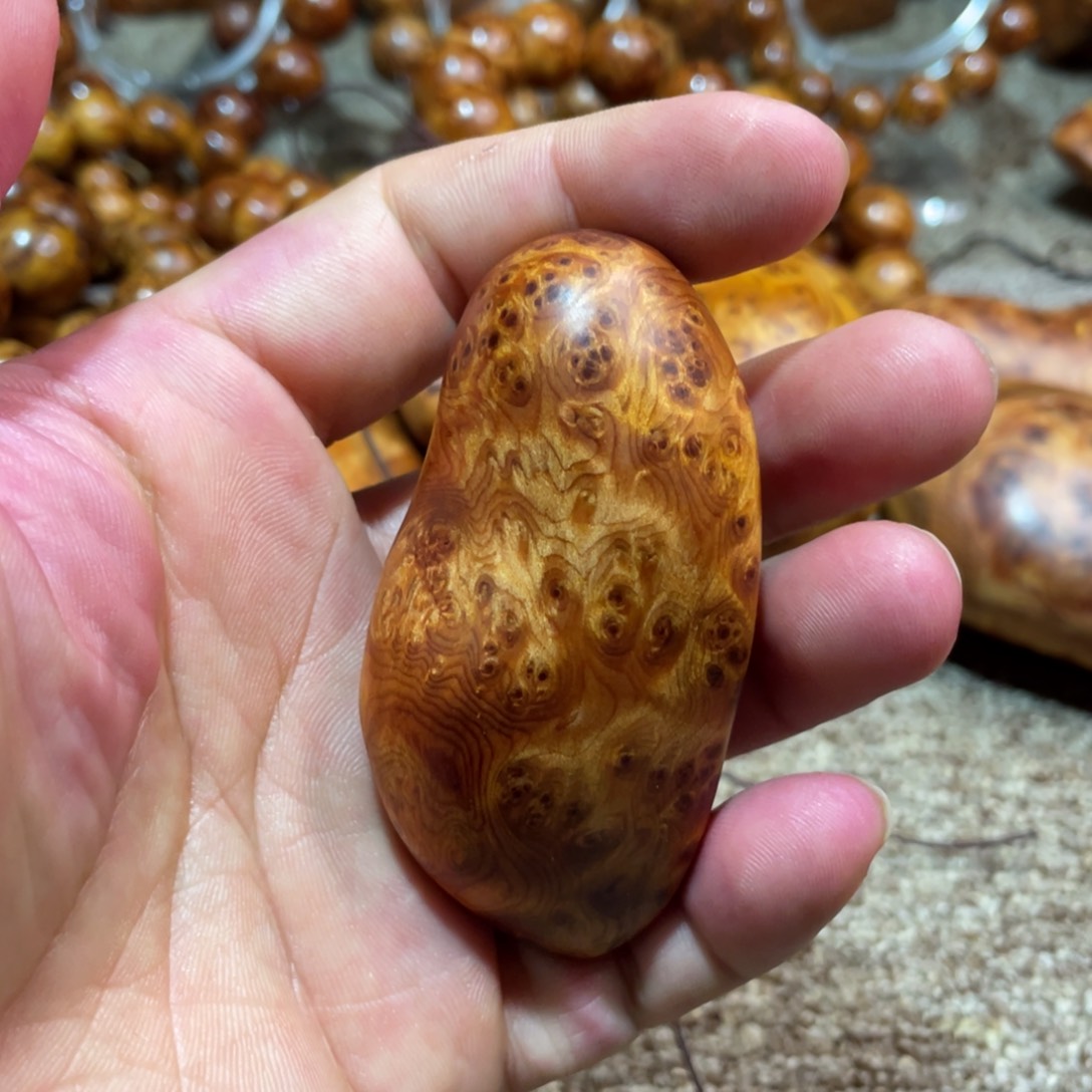 柏木（崖柏）其他把