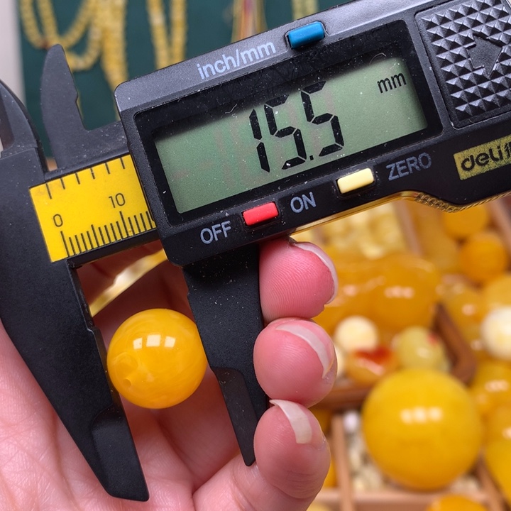 非金属配饰配珠036