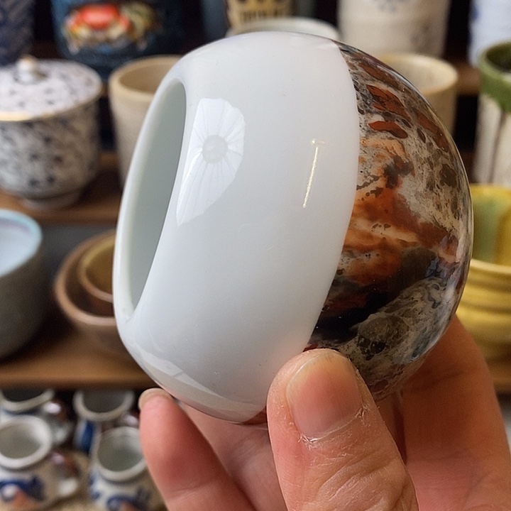 中古品默认微瑕满18包邮