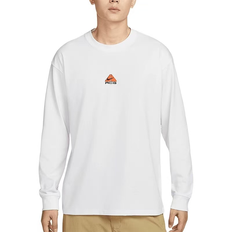 耐克NIKEACG运动2025夏男长袖针织衫 DR7754121
