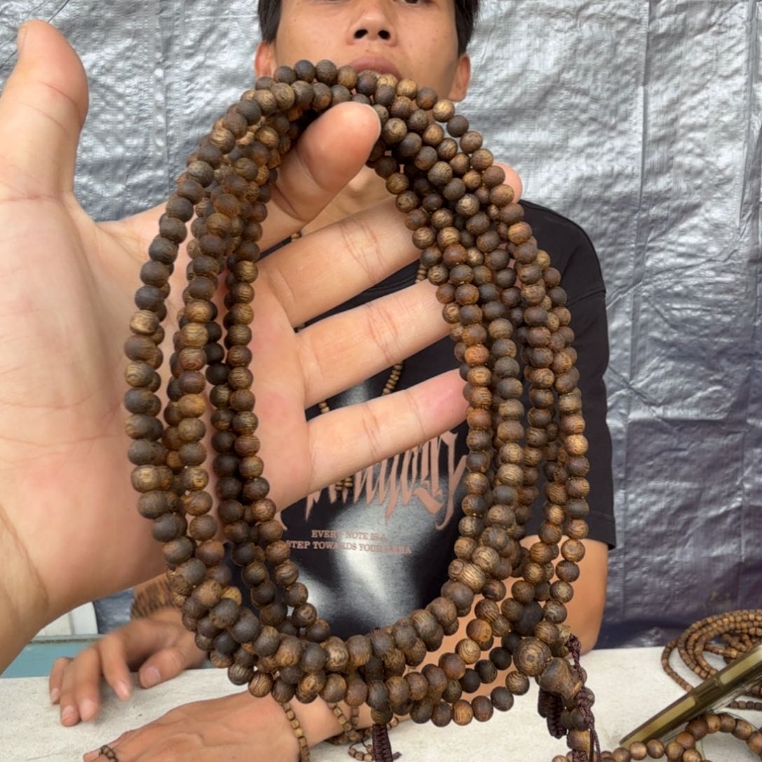 沉香碎屑沉香多圈0.5多样性发一条