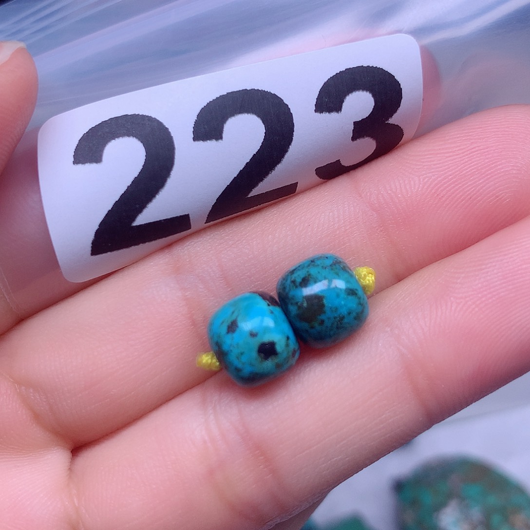 空竹粉丝专享十堰特色手工散珠