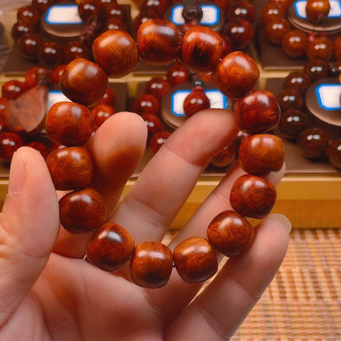 花梨木类园*1.5留疤黄花梨