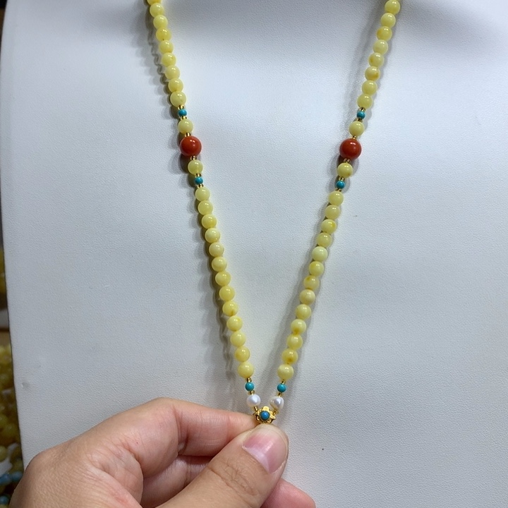 蜜蜡未镶嵌裸石特价