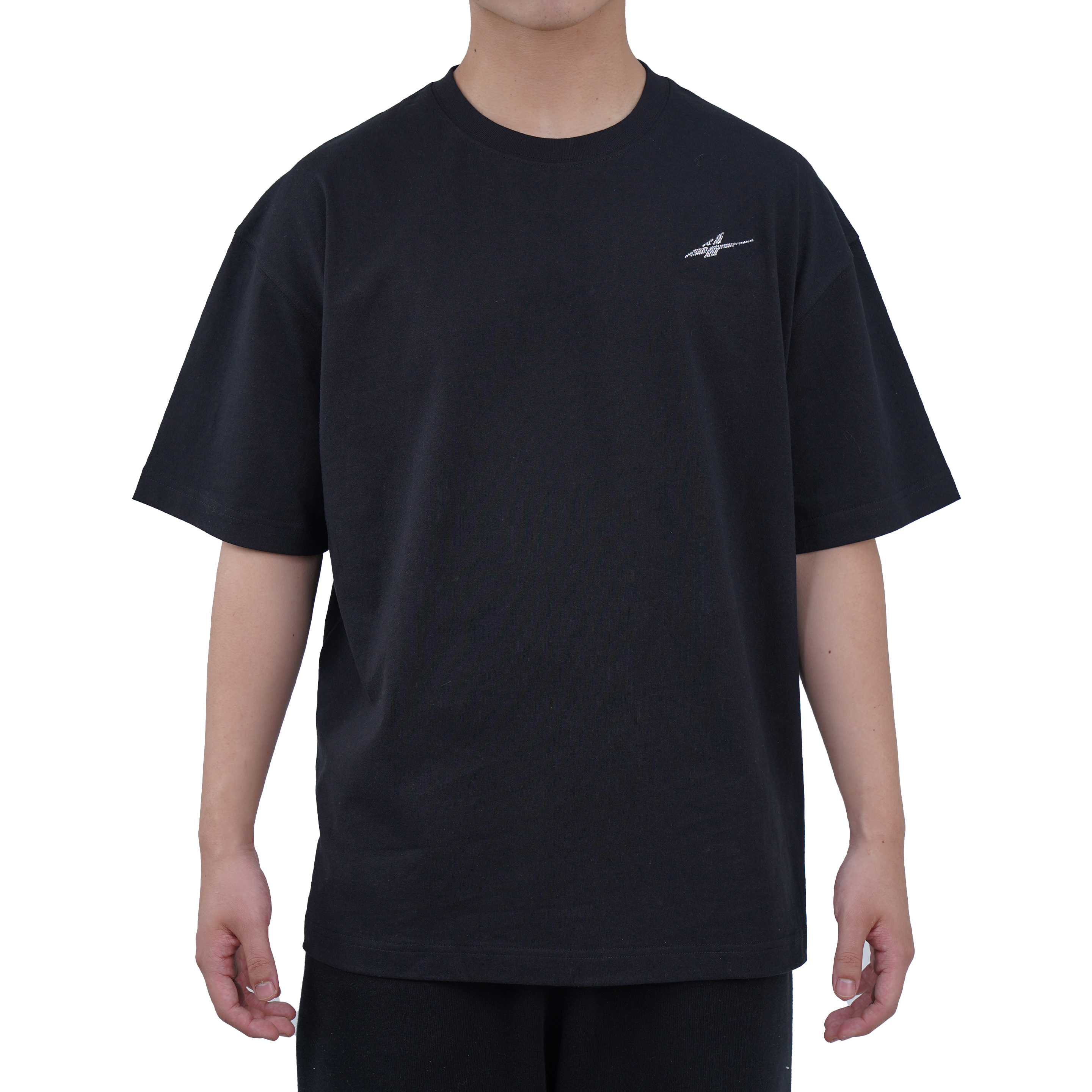 SPO短袖生活t-Diamond 