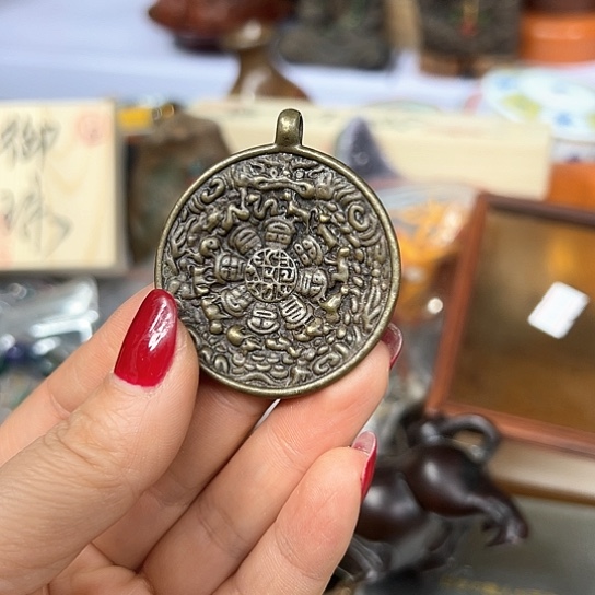 瓷器艺术品工艺品