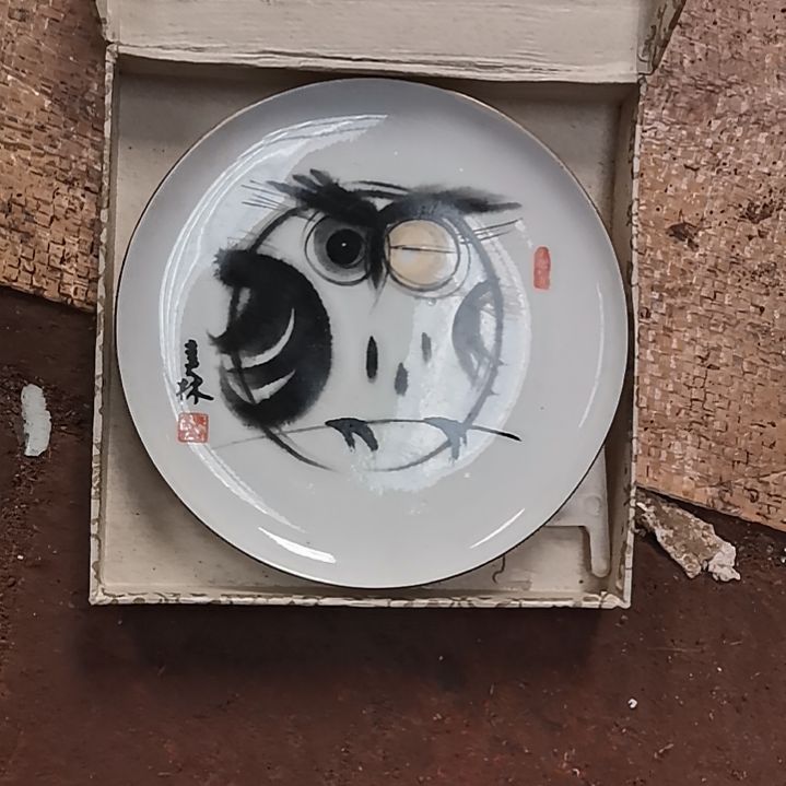 摆件，烧制问题都是正常的72