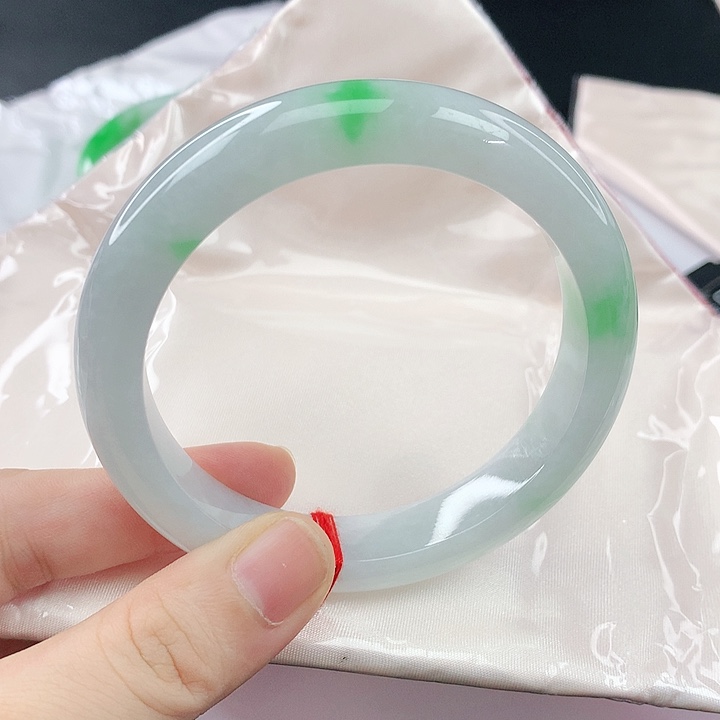 未镶嵌手镯翡翠翡翠839