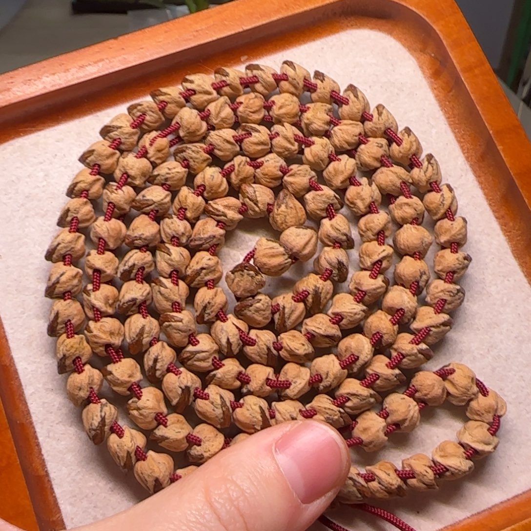 手串柏香籽/百香籽