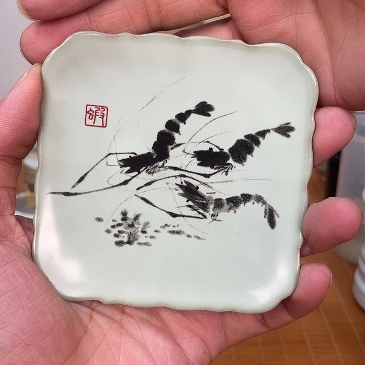老段烧茶器茶具！好看