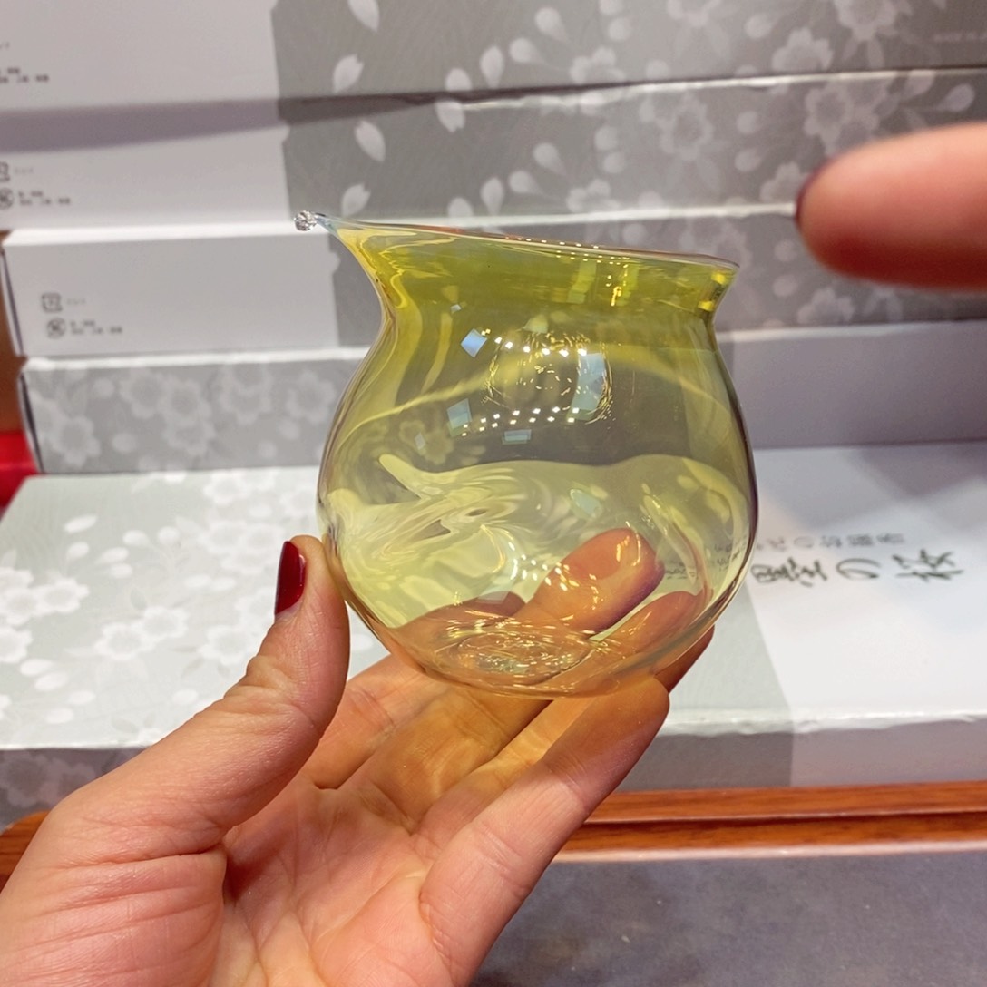 如图所示 观兰器物