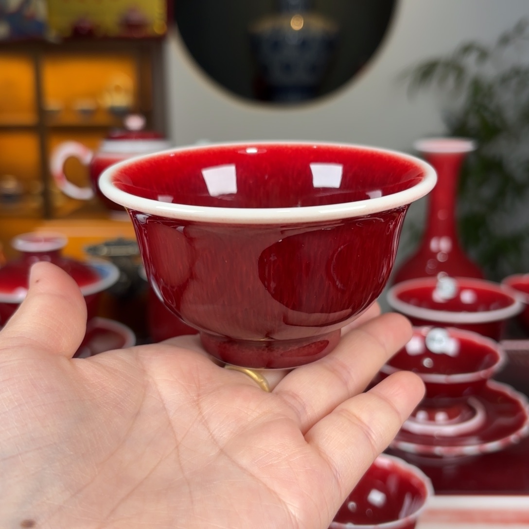 景德镇陶瓷闻轩坊