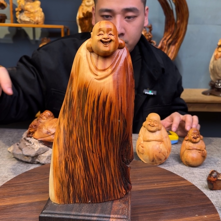 柏木（崖柏）关注一下