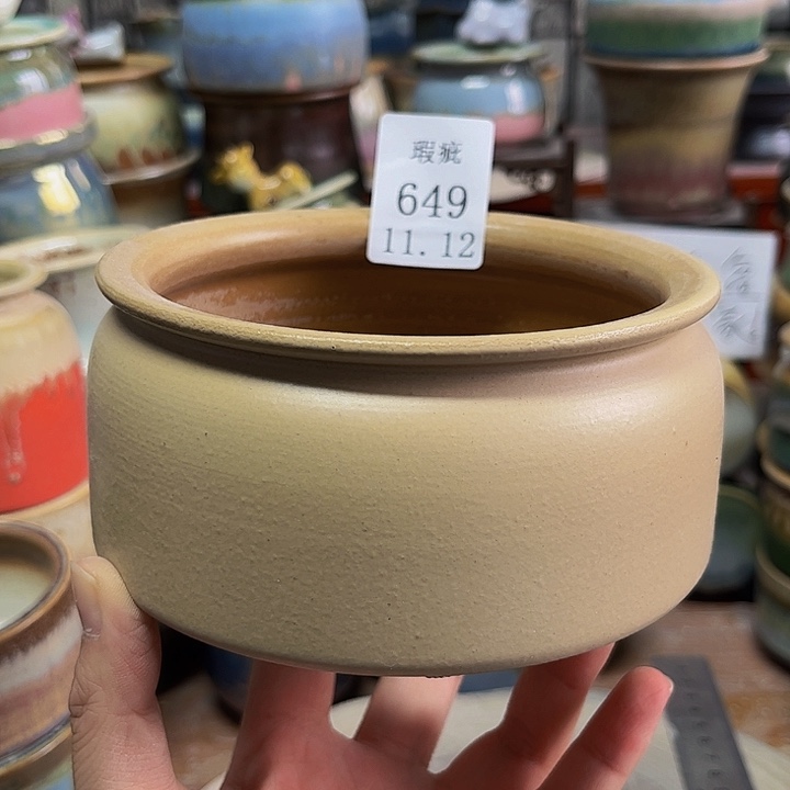 瓷片景德镇陶瓷手工制作