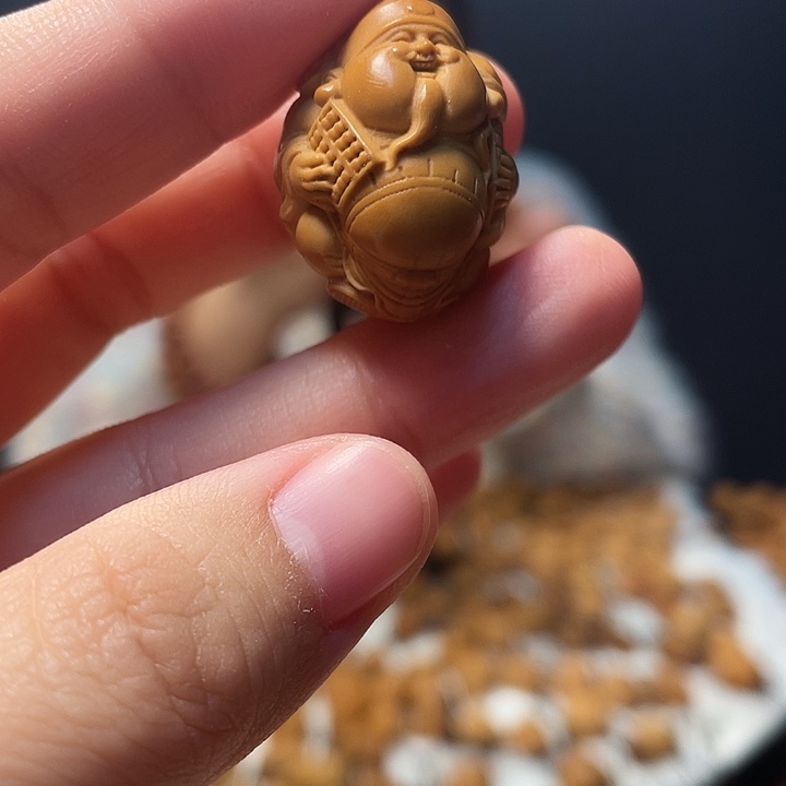 吊坠橄榄核橄榄核