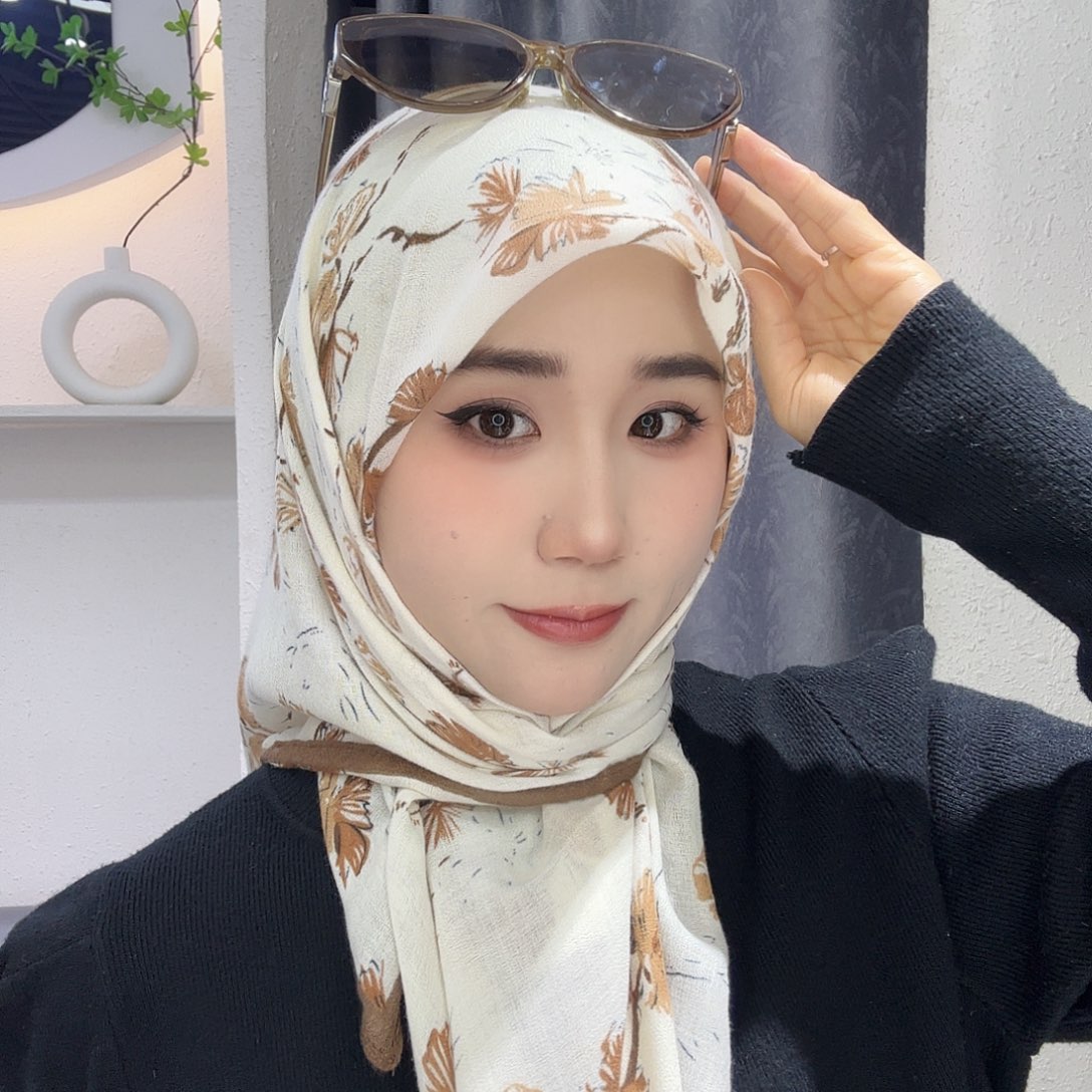 美丽诺羊毛仿真丝