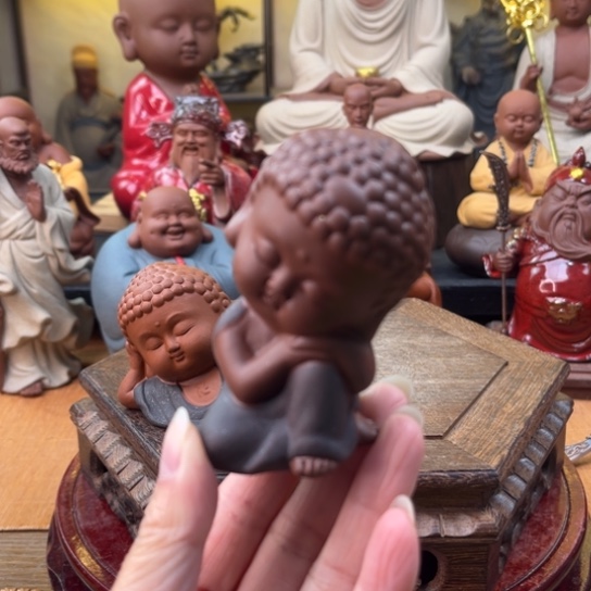 紫砂茶宠紫砂3555888888888