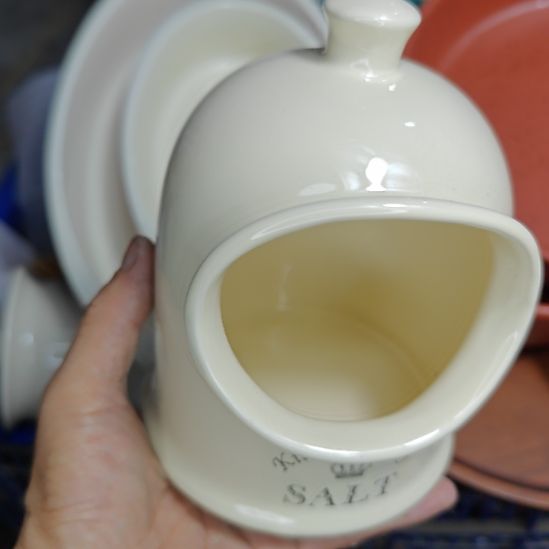 瓷片陶瓷杯碗盘微瑕介意慎拍