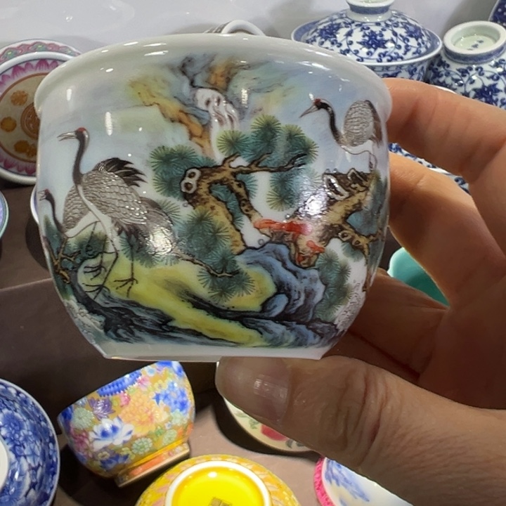 全场景德镇陶瓷景德镇陶瓷艺术