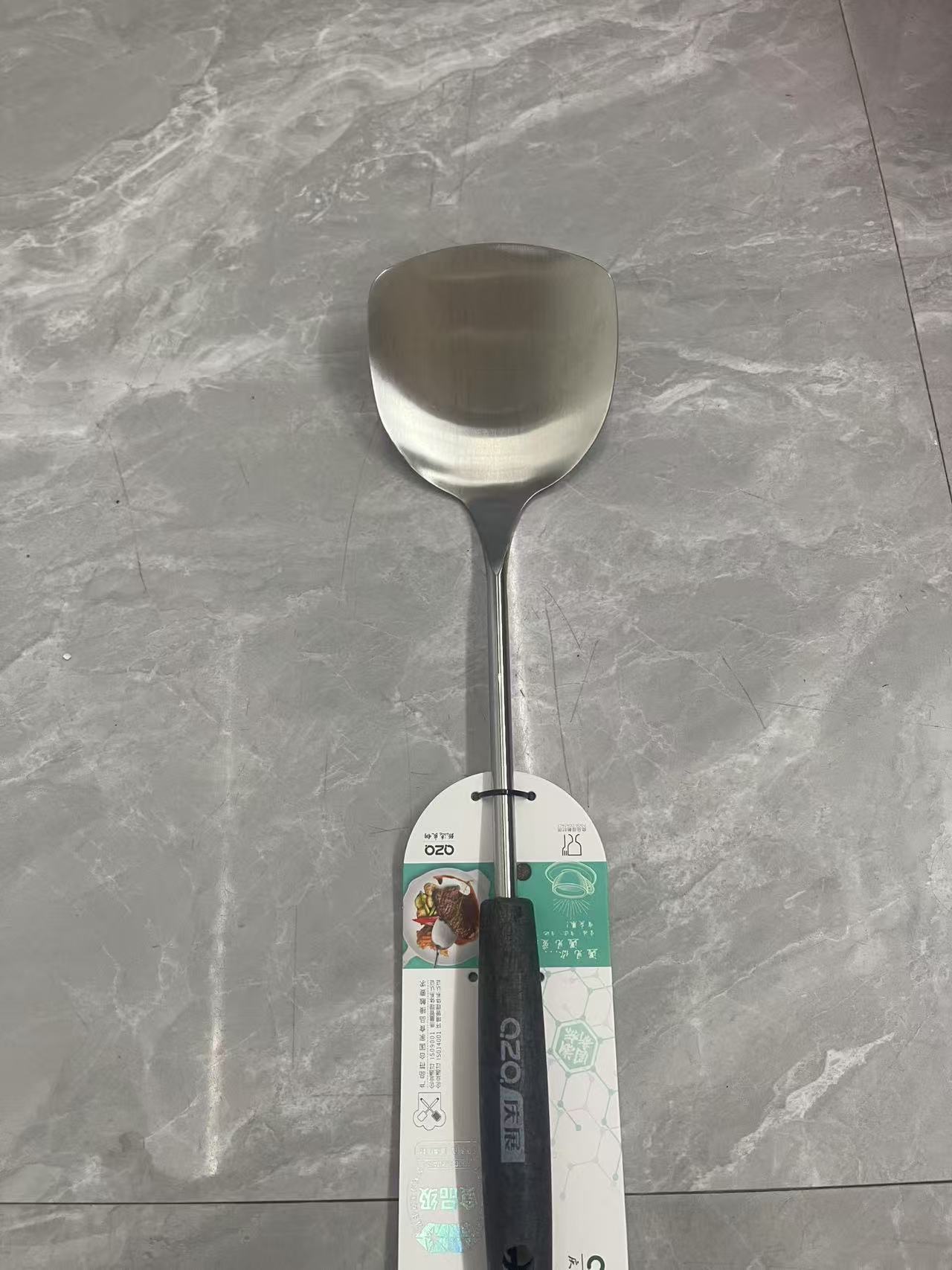 家用【不锈钢锅铲】