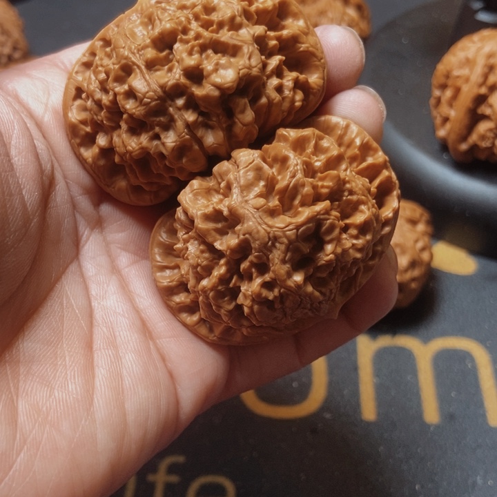 文玩核桃吊坠文玩143