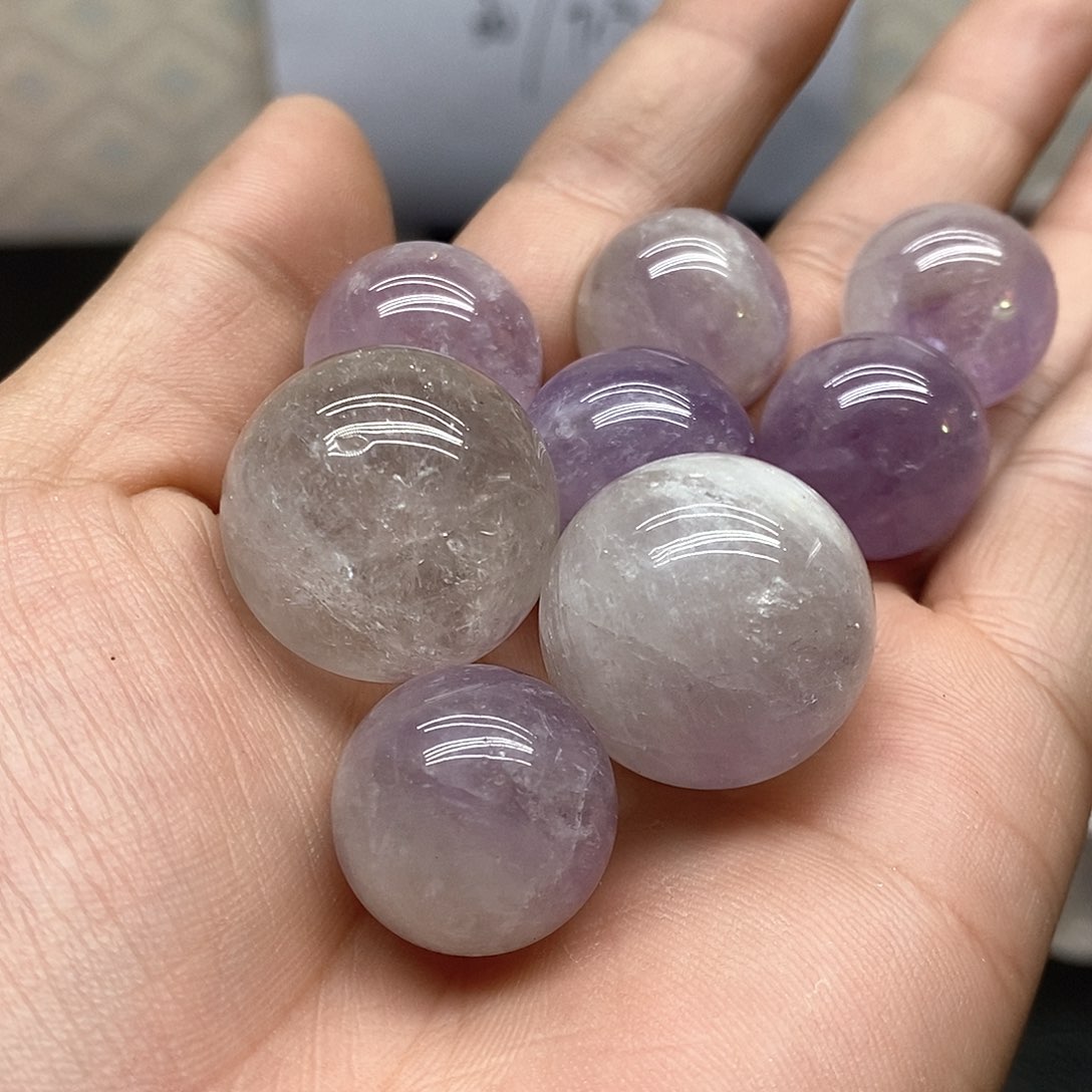 水晶193未镶嵌水晶石