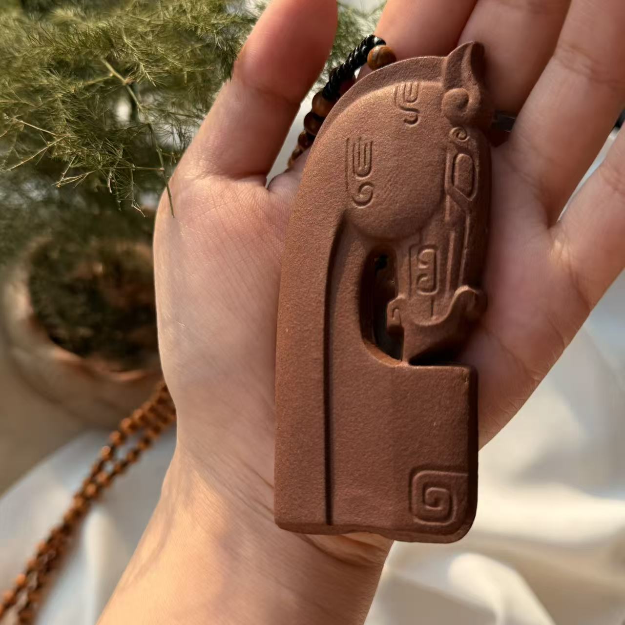 【参茸香方】古法合香