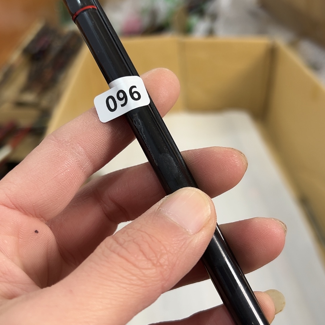 静***工鱼竿 日本渔具 路亚竿 矶钓竿 筏竿 台钓竿