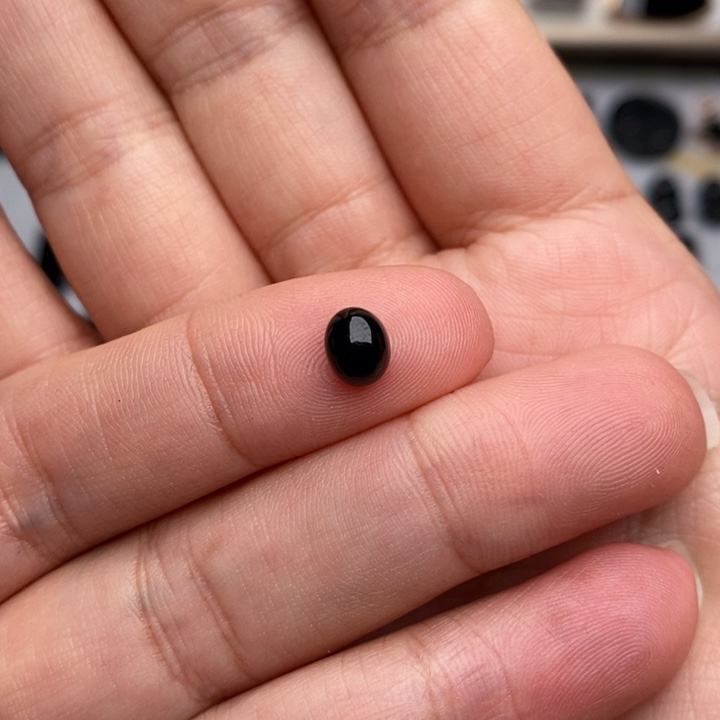 翡翠戒指未镶嵌裸石