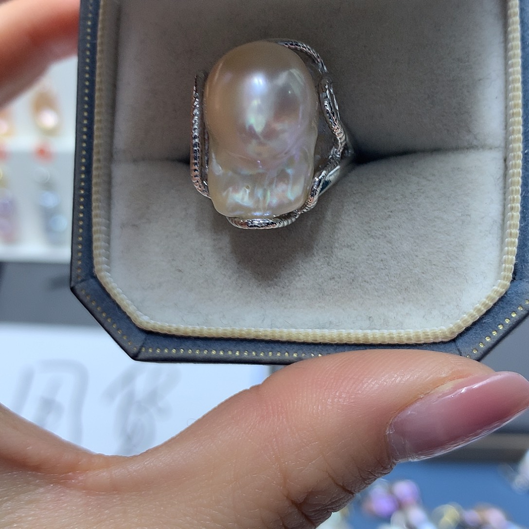 其它淡水珍珠未镶嵌