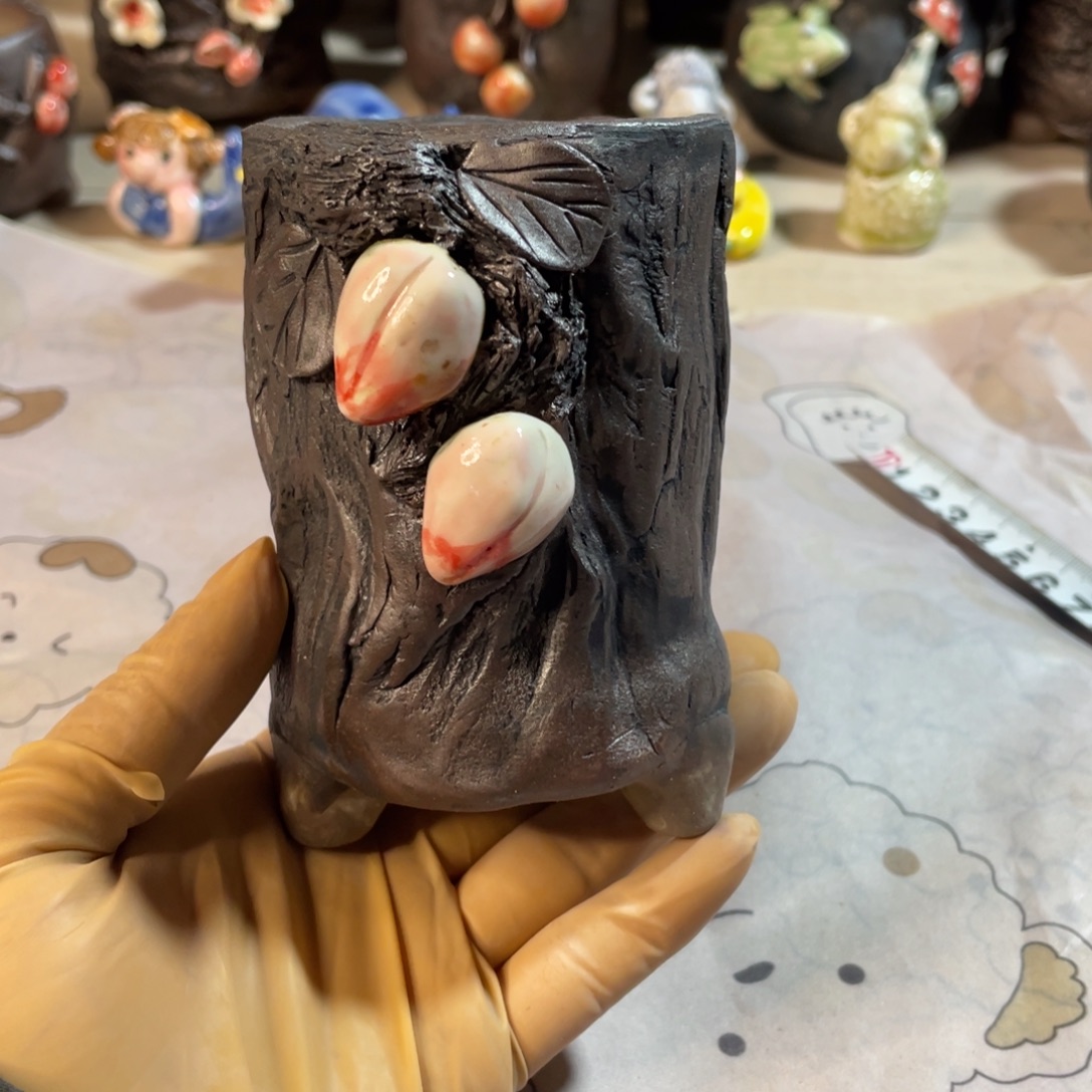 一个人的时候就觉得