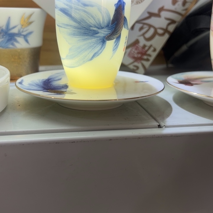 高端茶器撤柜清仓价格