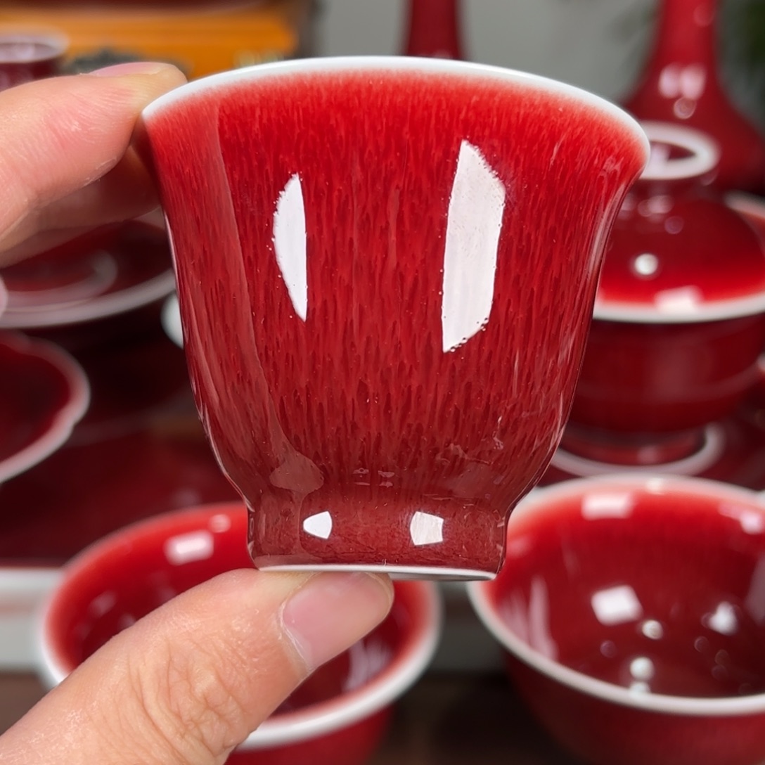 景德镇杯子杯子杯子